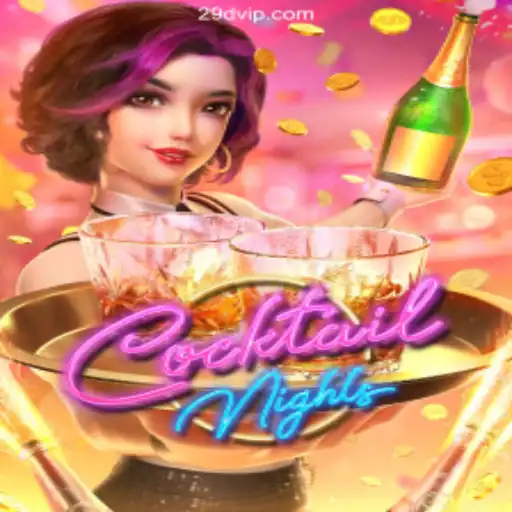 Cocktail Nights: A Refreshing Dive into Gaming Entertainment