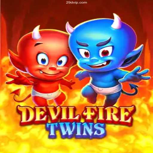 DevilFireTwins: A Deep Dive into an Exciting New Gaming Experience
