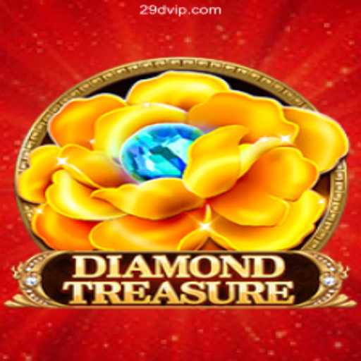 Exploring the Enchanting World of Diamondtreasure: A Game of Chance and Strategy
