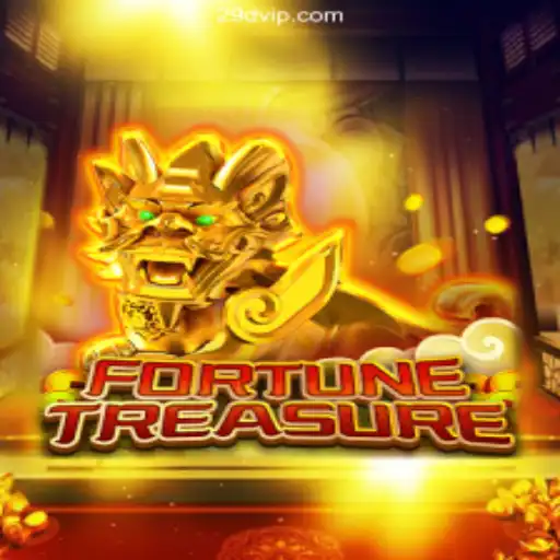 Unlock the Secrets of 'FortuneTreasure' with 29D.Com BET VIP