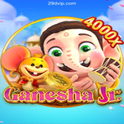 Exploring the Fascinating World of GaneshaJr: An In-Depth Look at Gameplay and Strategy