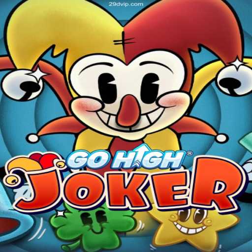 Discover GoHighJoker: The Thrilling New Card Game