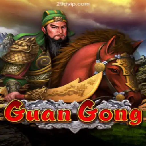 Discovering GuanGong: A Legendary Journey in the World of Online Gaming