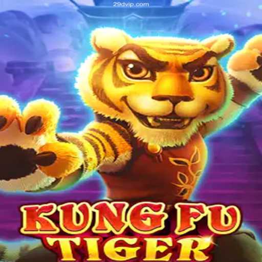 Dive Into the World of KungFuTiger: An Exciting Journey of Adventure and Strategy