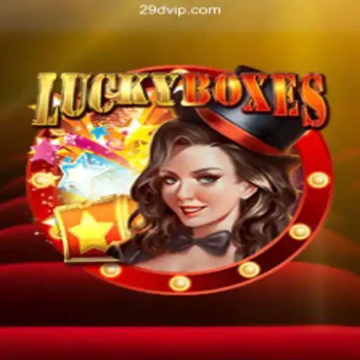 Exploring the Thrills of LuckyBoxes: A Premier Gaming Adventure