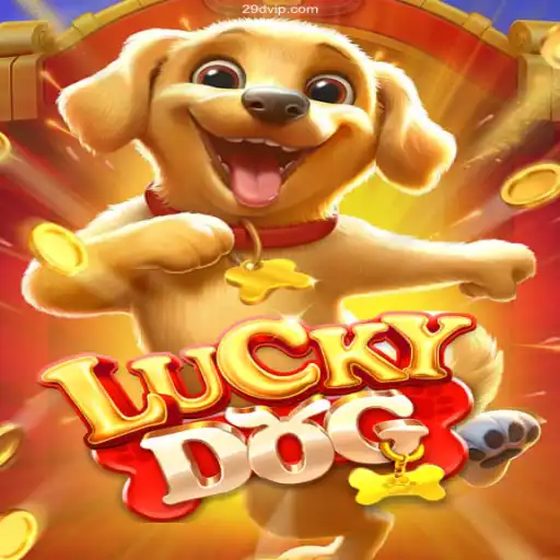 Exploring LuckyDog: A Thrilling Venture into the World of 29D.Com BET VIP♠️