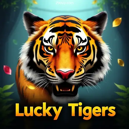 Exploring the Thrills of Lucky Tiger Games: The Ultimate Gaming Experience at 29D.Com BET VIP♠️Site Oficial de Jogos com Pagamento Garantido