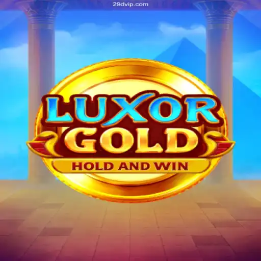 Unveiling LuxorGold: The Thrilling Journey into Ancient Treasures