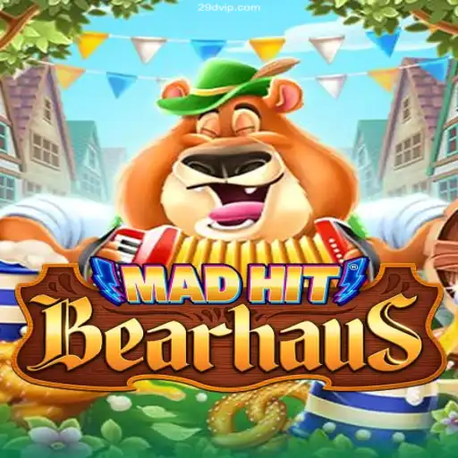 Exploring MadHitBearhaus: A Unique Gaming Experience
