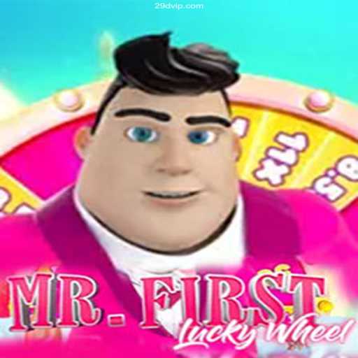 MrFirstLuckyWheel: A New Era of Online Gaming