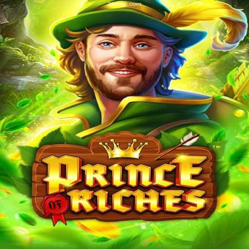 Exploring PrinceOfRiches: A Modern Treasure Hunt