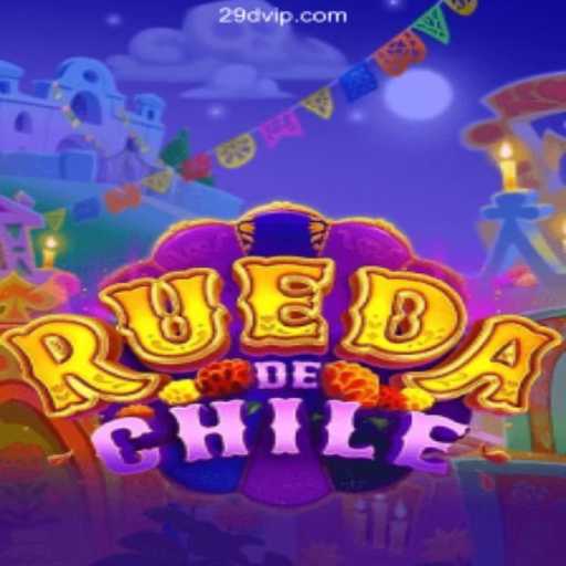 RuedaDeChile: A Modern Twist on Traditional Gaming
