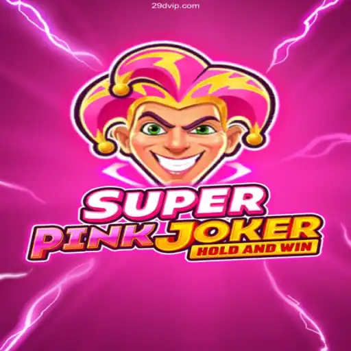 Exploring the Enchanting World of SuperPinkJoker: A Thrilling New Online Game