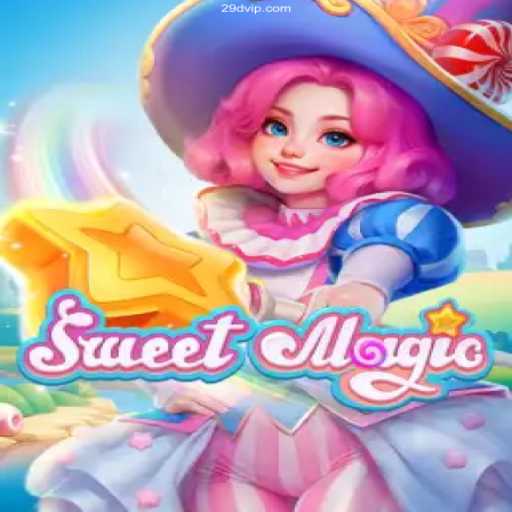Exploring the Enchanting World of SweetMagic: A Journey into Fantasy Gaming