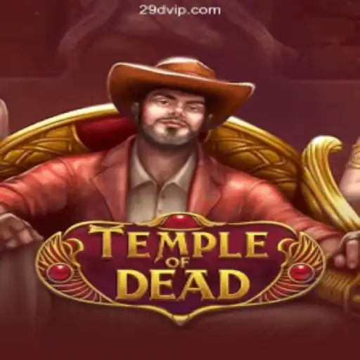 Exploring the Thrilling World of TempleofDead
