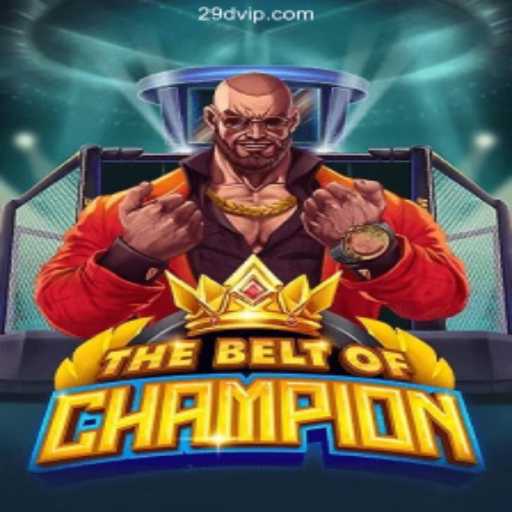 TheBeltOfChampion: A New Era of Strategic Gaming