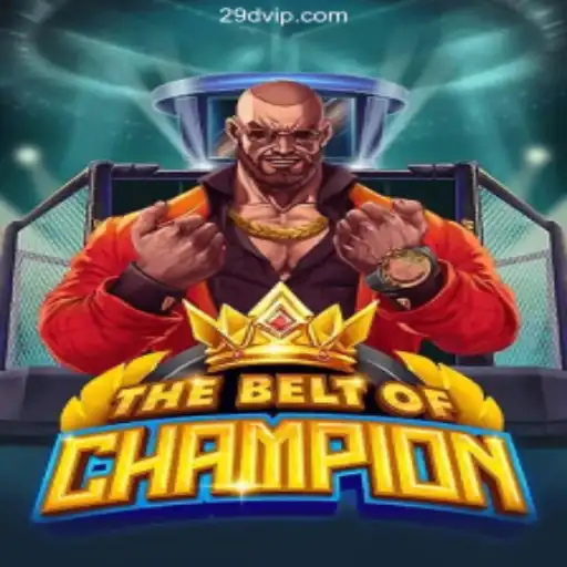TheBeltOfChampion: A New Era of Strategic Gaming